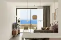 Apartment 57 m² Girne District, Northern Cyprus