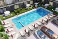 Квартира 5 комнат 80 м² Турция, Турция