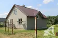 Casa 99 m² Matykalski sielski Saviet, Belarús