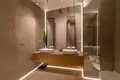 Apartamento 5 habitaciones 161 m² Varsovia, Polonia
