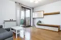 2 room apartment 46 m² Warsaw, Poland