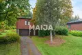 Casa 4 habitaciones 120 m² Tuusula, Finlandia