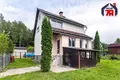 Дом 127 м² Папернянский сельский Совет, Беларусь
