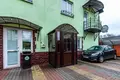Квартира 3 комнаты 94 м² Минск, Беларусь