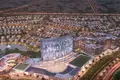 Wohnquartier Villas and townhouses