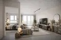 Apartamento 2 habitaciones 43 m² Lodz, Polonia