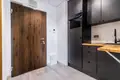 1 room apartment 21 m² Warsaw, Poland