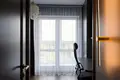 Wohnung 3 zimmer 66 m² Minsk, Belarus