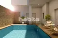 2 bedroom penthouse 153 m² Torrevieja, Spain