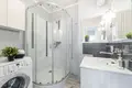 Appartement 3 chambres 63 m² Varsovie, Pologne