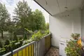 Квартира 3 комнаты 62 м² Варшава, Польша