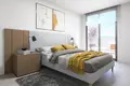 Бунгало 2 спальни 72 м² Вера, Испания