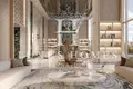 Mieszkanie 3 pokoi 79 m² Dubaj, Emiraty Arabskie