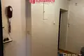 1 room apartment 32 m² Hrodna, Belarus