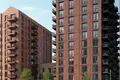 Appartement 52 m² Londres, Royaume-Uni