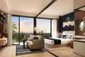 Apartamento 1 habitacion 32 m² Ban Bang Thao, Tailandia