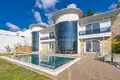 5 bedroom villa 580 m² Alanya, Turkey