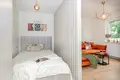 Apartamento 1 habitación 42 m² Poznan, Polonia