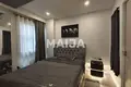 Appartement 2 chambres 37 m² Pattaya, Thaïlande