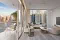 Apartamento 1 habitacion 119 m² Dubái, Emiratos Árabes Unidos