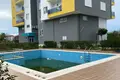 Wohnung 2 zimmer 60 m² Kestel, Türkei