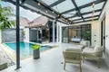 5-Schlafzimmer-Villa 295 m² Choeng Thale, Thailand