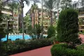 Wohnung 4 Schlafzimmer 160 m² Alanya, Türkei