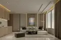 Appartement 2 chambres 51 m² Pa Tong, Thaïlande