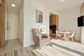 Wohnung 1 zimmer 64 m² in Becici, Montenegro