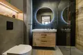2 room apartment 48 m² in Warsaw, Poland