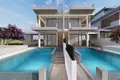 5-Schlafzimmer-Villa 253 m² Chloraka, Zypern