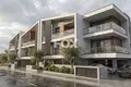 Wohnung 2 Schlafzimmer 95 m² Paphos, Zypern