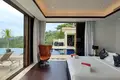 Villa 4 chambres 600 m² Sakhu, Thaïlande