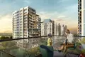 Appartement 1 chambre 422 m² Umraniye, Turquie