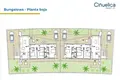 Bungalow 4 zimmer 110 m² Orihuela, Spanien