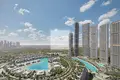 Квартира 1 комната 498 м² Дубай, ОАЭ
