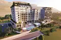 Apartamento 2 habitaciones  Becici, Montenegro