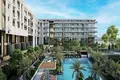Квартира 3 комнаты 85 м² Турция, Турция