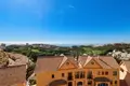 2 bedroom apartment 92 m² Benalmadena, Spain