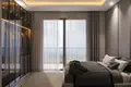 Apartment 50 m² Mediterranean Region, Turkey