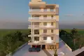 Appartement 2 chambres 82 m² Latsia, Chypre