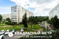 Квартира 1 комната 33 м² Минск, Беларусь