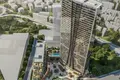 Квартира в новостройке Bomonti Residences by Rotana