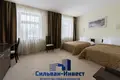 Commercial property 5 173 m² in Hrodna, Belarus