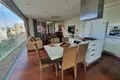 Mieszkanie 2 pokoi 113 m² Strovolos, Cypr