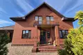 House 228 m² Muchaviecki sielski Saviet, Belarus