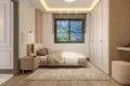 Apartamento 2 habitaciones 61 m² Budva, Montenegro
