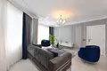 Wohnung 3 Schlafzimmer 200 m² Mittelmeerregion, Türkei