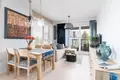 3 room apartment 69 m² Warsaw, Poland