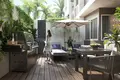 Appartement 30 m² Rawai, Thaïlande